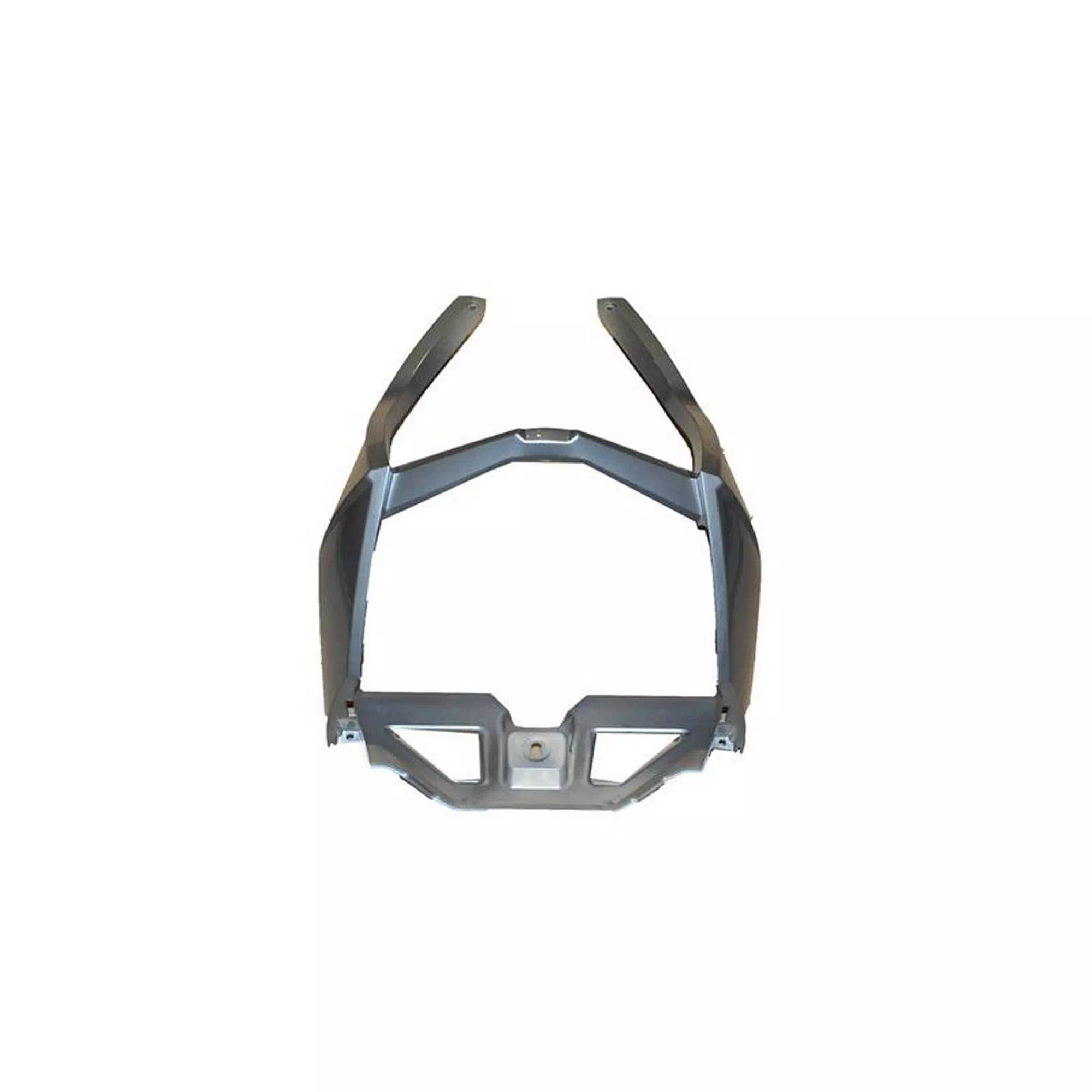 KUBA ECO RIDER MQ ÖN ANA PANEL GRİ #KM 86778